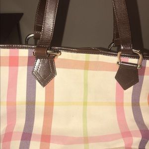 Burberry Purse
